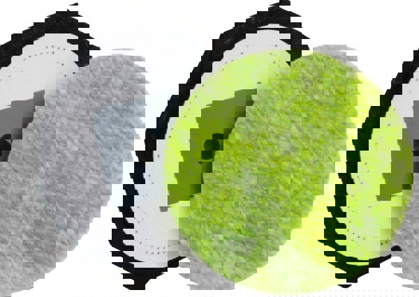 Replacement Bags For Pro Cleaning Systems, 5/pack